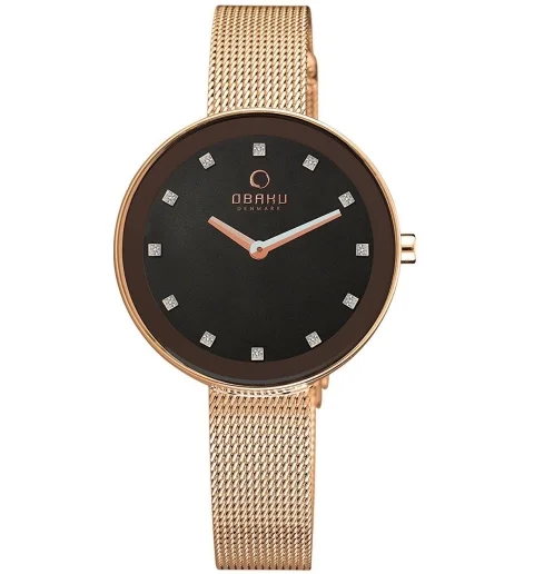 Датские Obaku V161LXVNMV