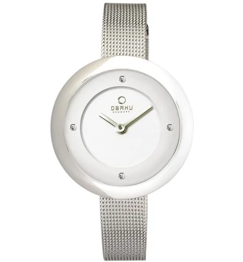 Кварцевые Obaku V162LXCIMC
