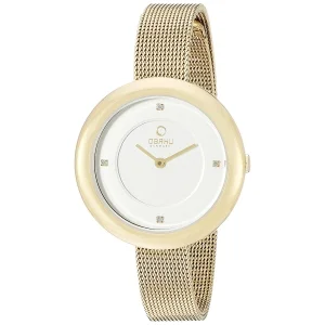 Obaku V162LXGIMG - фото 3