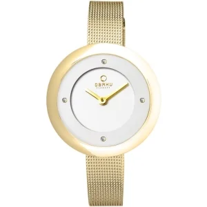 Obaku V162LXGIMG - фото 1