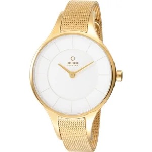 Obaku V165LXGIMG - фото 4