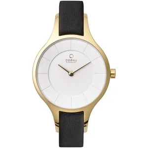 Obaku V165LXGIRB - фото 1