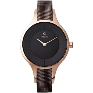 Obaku V165LXVNMN - фото 1