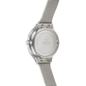 Obaku V166LXCIMC - фото 2