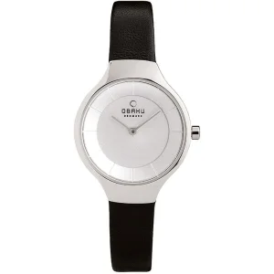 Obaku V166LXCIRB - фото 1