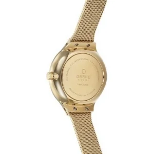 Obaku V166LXGIMG - фото 3