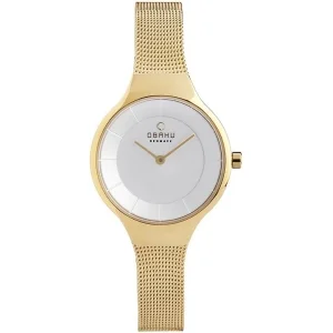 Obaku V166LXGIMG - фото 1