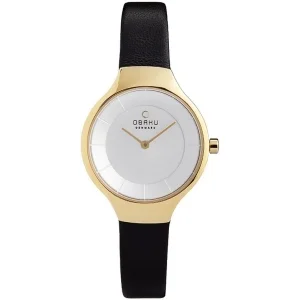 Obaku V166LXGIRB - фото 1