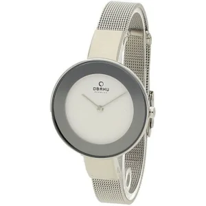 Obaku V167LXCIMC - фото 3