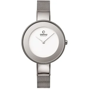 Obaku V167LXCIMC - фото 1