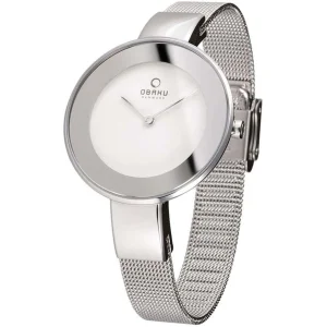 Obaku V167LXCIMC - фото 4
