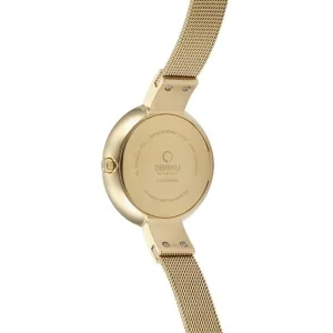 Obaku V167LXGIMG - фото 4