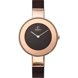 Obaku V167LXVNMN - фото 1