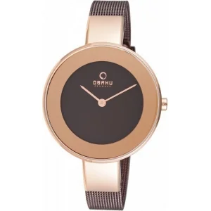 Obaku V167LXVNMN - фото 4