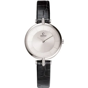 Obaku V168LECIRB - фото 1