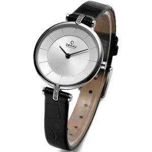 Obaku V168LECIRB - фото 6