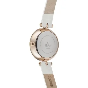 Obaku V168LEVIRW - фото 2