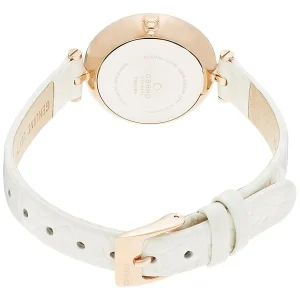 Obaku V168LEVIRW - фото 6