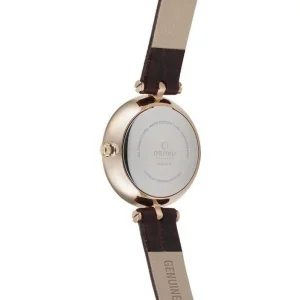 Obaku V168LEVNRN - фото 3