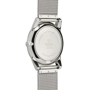 Obaku V169GDCIMC - фото 4