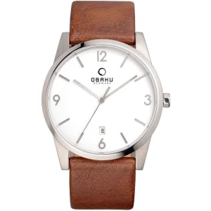 Obaku V169GDCIRN - фото 1