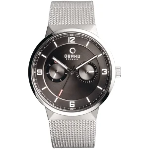 Obaku V170GMCBMC - фото 1