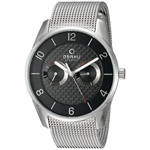 Obaku V171GMCBMC - фото 4