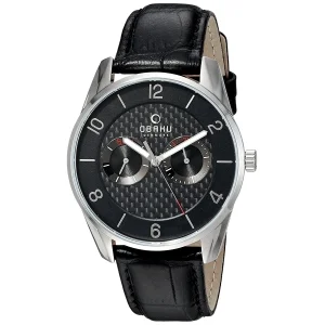 Obaku V171GMCBRB - фото 4
