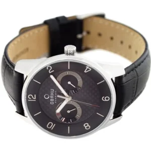Obaku V171GMCBRB - фото 5