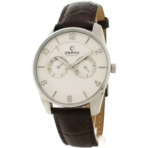 Obaku V171GMCIRN - фото 2