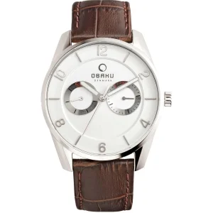 Obaku V171GMCIRN - фото 1