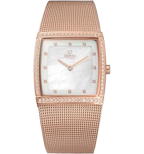 Кварцевые Obaku V172LEVWMV