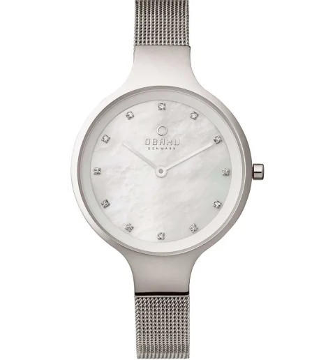Кварцевые Obaku V173LXCIMC