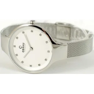 Obaku V173LXCIMC - фото 2