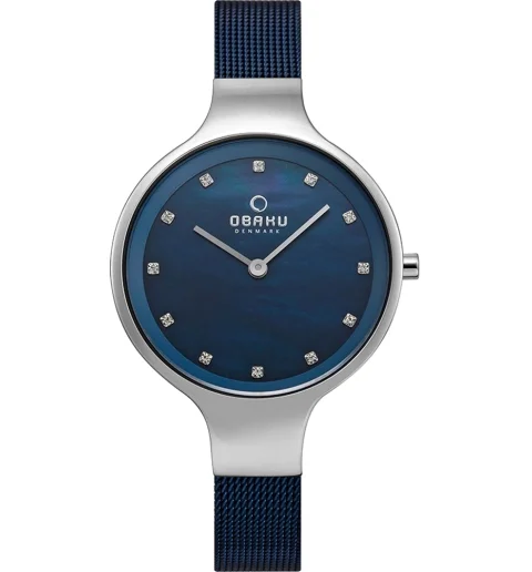 Датские Obaku V173LXCLML