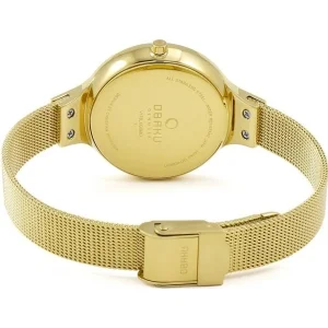 Obaku V173LXGGMG - фото 3