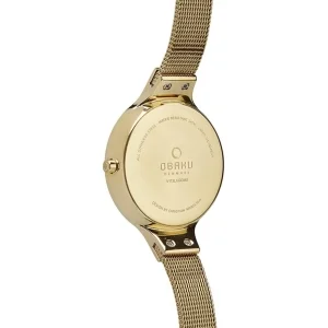 Obaku V173LXGGMG - фото 4