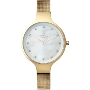 Obaku V173LXGGMG - фото 1