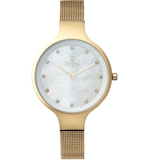 Кварцевые Obaku V173LXGGMG