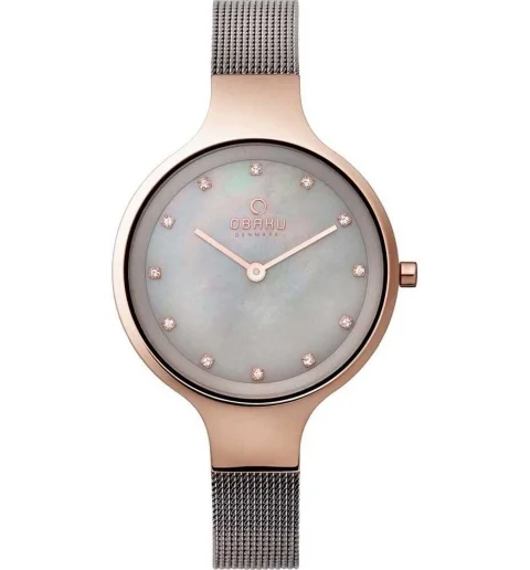Кварцевые Obaku V173LXVJMJ