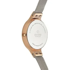 Obaku V173LXVJMJ - фото 2