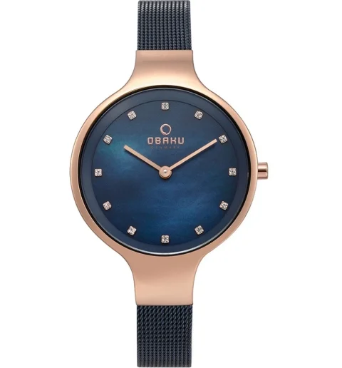 Датские Obaku V173LXVLML