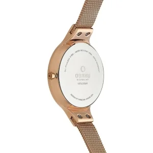 Obaku V173LXVLMV - фото 3