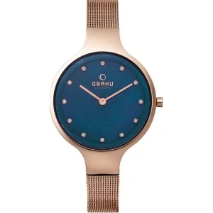 Obaku V173LXVLMV - фото 1
