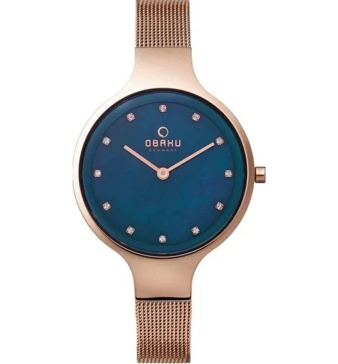 Кварцевые Obaku V173LXVLMV