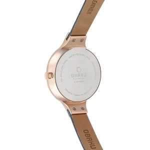Obaku V173LXVLRA - фото 5