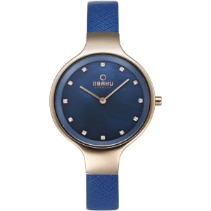 Obaku V173LXVLRA - фото 1