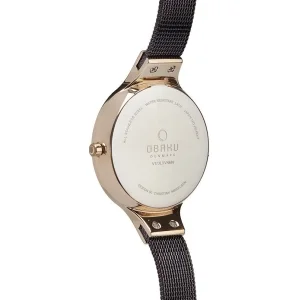 Obaku V173LXVNMN - фото 2