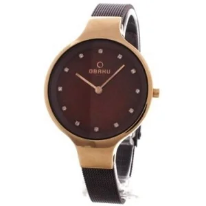 Obaku V173LXVNMN - фото 6