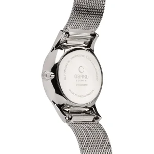 Obaku V175GMCBMC - фото 3